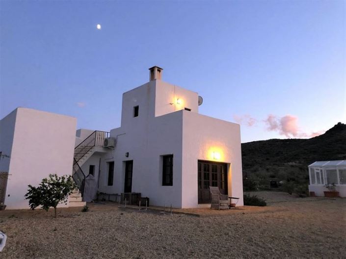 Image No.4-4 Bed Cortijo for sale