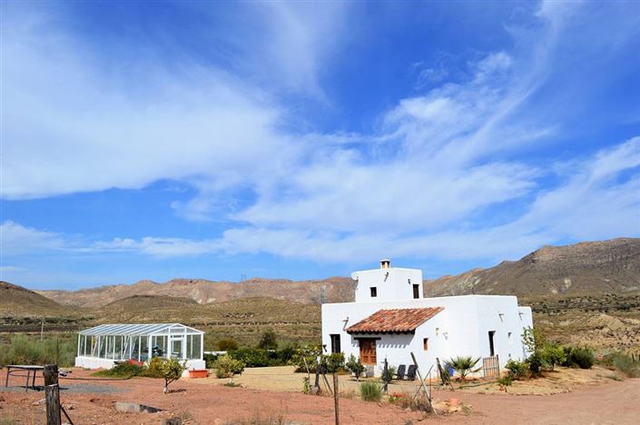 Image No.7-4 Bed Cortijo for sale