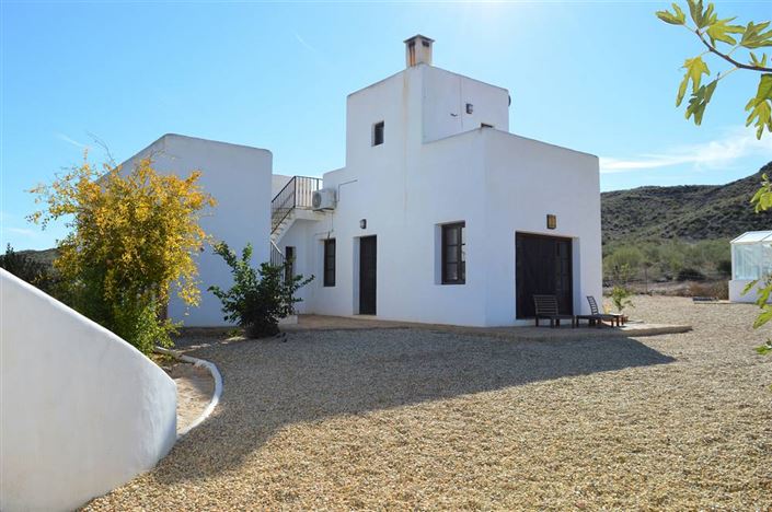 Image No.5-4 Bed Cortijo for sale