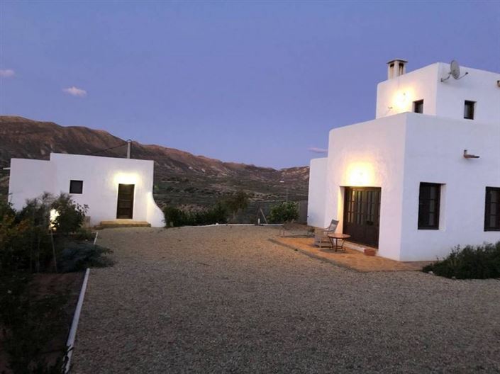 Image No.8-4 Bed Cortijo for sale