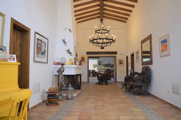 Image No.11-10 Bed Cortijo for sale