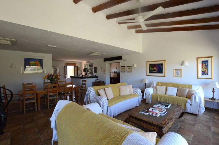 Image No.17-10 Bed Cortijo for sale