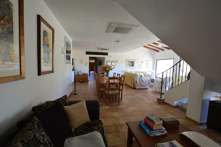 Image No.18-10 Bed Cortijo for sale