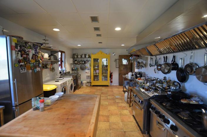 Image No.20-10 Bed Cortijo for sale