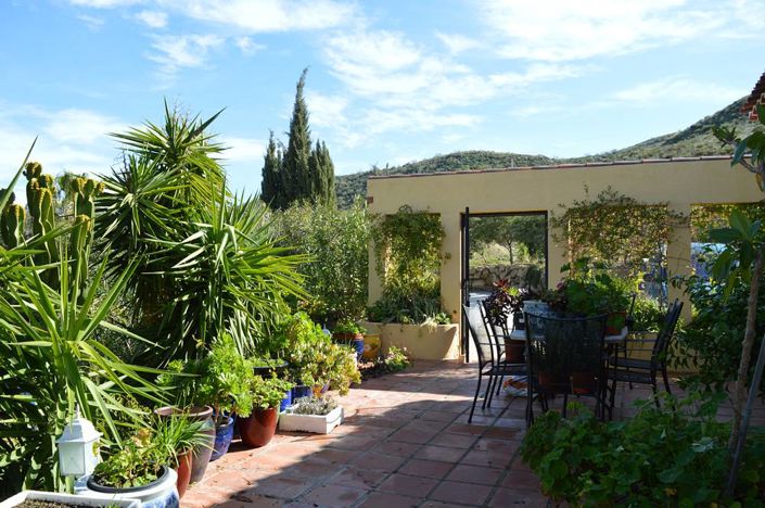 Image No.8-10 Bed Cortijo for sale