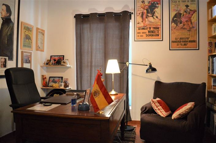 Image No.13-8 Bed Cortijo for sale