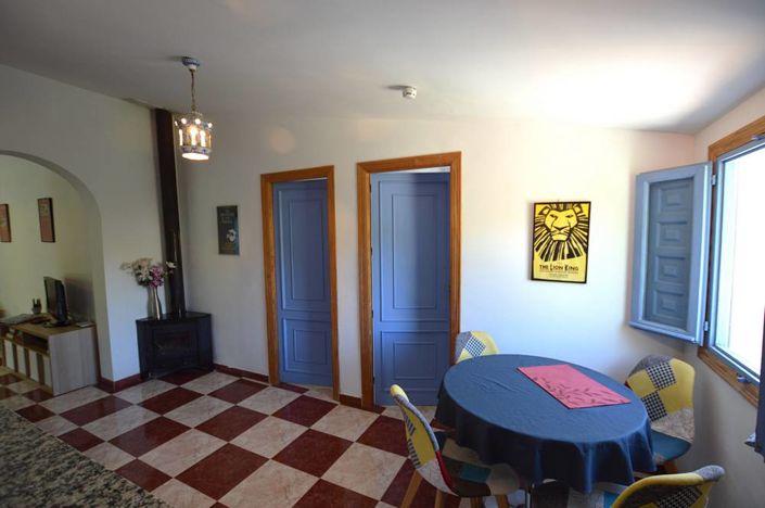 Image No.21-8 Bed Cortijo for sale