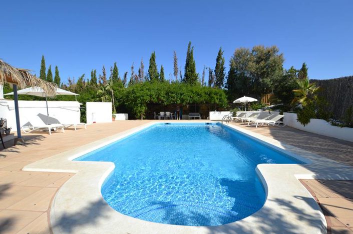 Image No.5-8 Bed Cortijo for sale