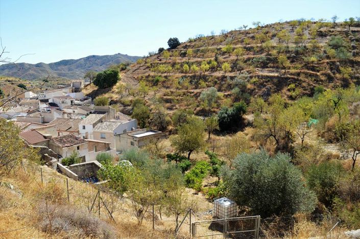Image No.11-Cortijo for sale