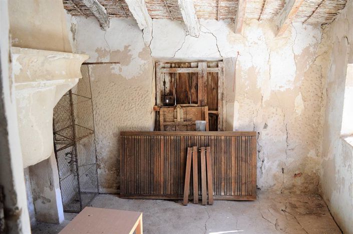 Image No.21-Cortijo for sale