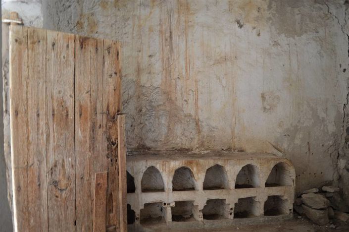 Image No.22-Cortijo for sale