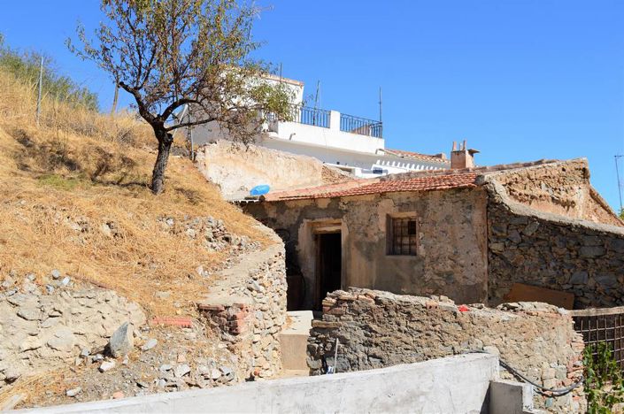 Image No.8-Cortijo for sale