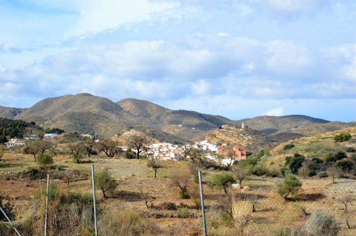 Image No.17-4 Bed Cortijo for sale
