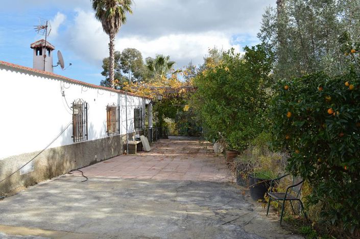 Image No.6-4 Bed Cortijo for sale