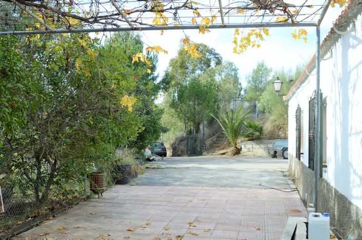 Image No.7-4 Bed Cortijo for sale