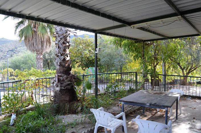 Image No.9-4 Bed Cortijo for sale