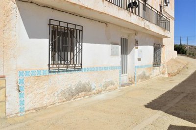 1 - Bédar, Apartment
