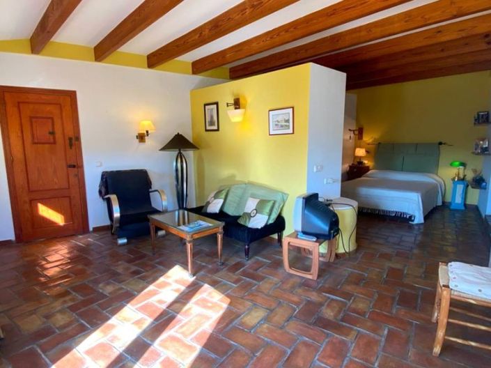 Image No.24-7 Bed Country House for sale