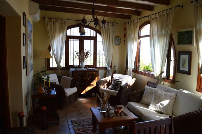 Image No.18-3 Bed Villa for sale