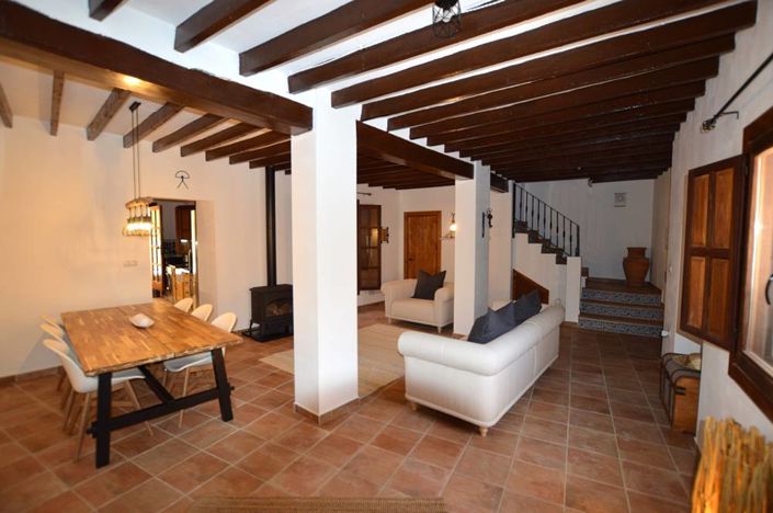 Image No.7-8 Bed Townhouse for sale