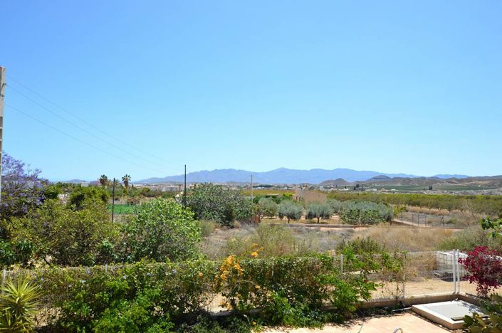 Image No.12-4 Bed Cortijo for sale