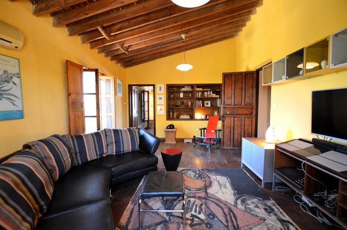 Image No.13-4 Bed Cortijo for sale