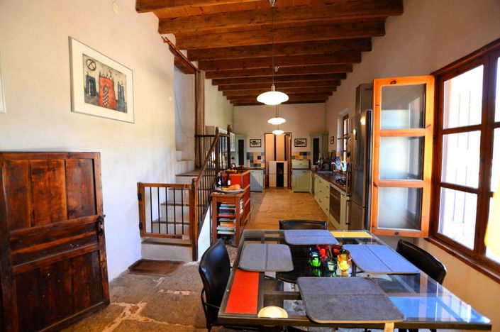 Image No.16-4 Bed Cortijo for sale