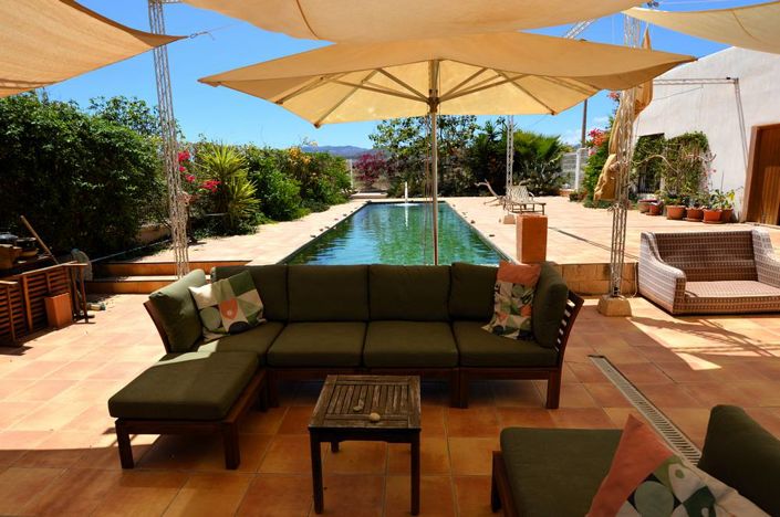 Image No.5-4 Bed Cortijo for sale