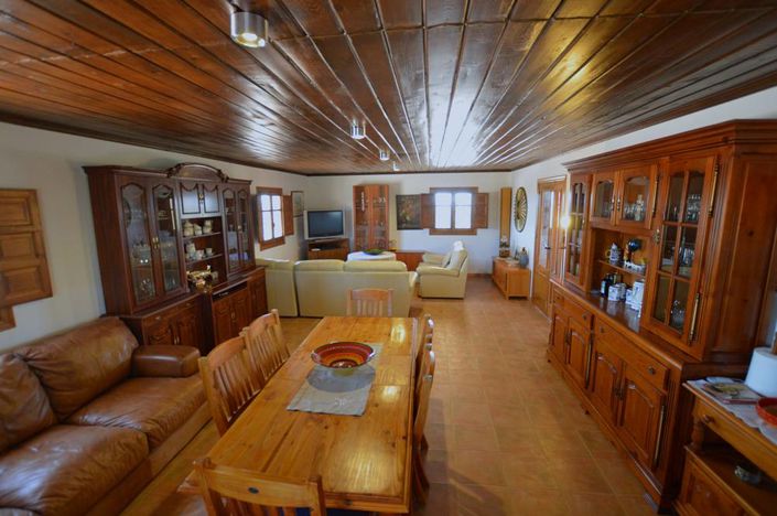 Image No.14-7 Bed Cortijo for sale