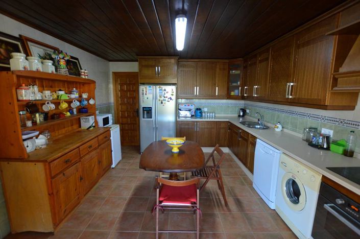 Image No.17-7 Bed Cortijo for sale
