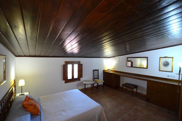 Image No.19-7 Bed Cortijo for sale