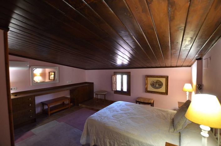 Image No.20-7 Bed Cortijo for sale