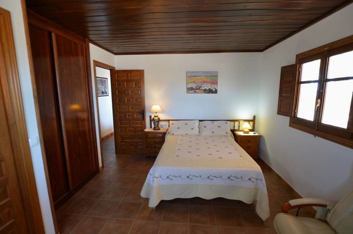 Image No.22-7 Bed Cortijo for sale