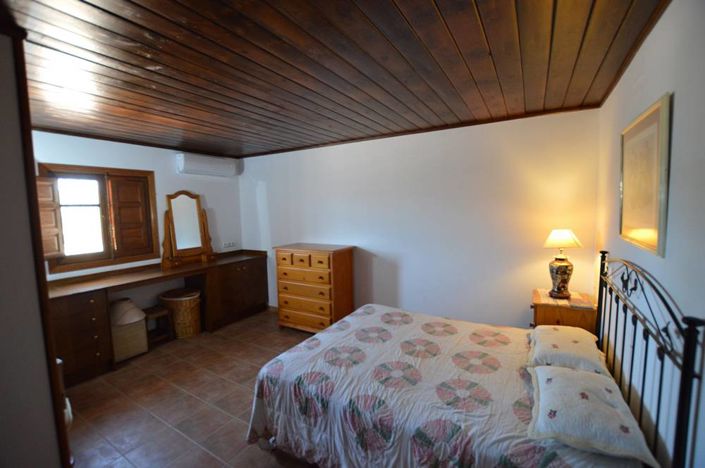Image No.23-7 Bed Cortijo for sale