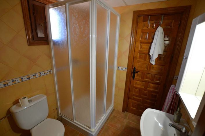 Image No.25-7 Bed Cortijo for sale