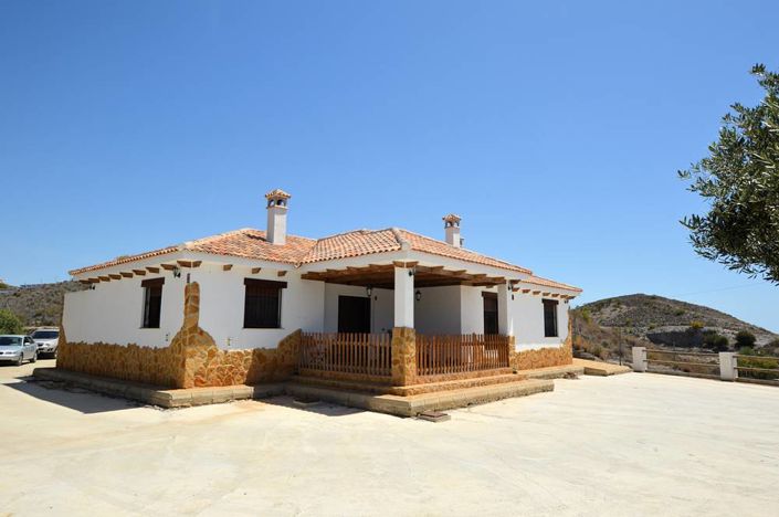 Image No.3-4 Bed Country House for sale