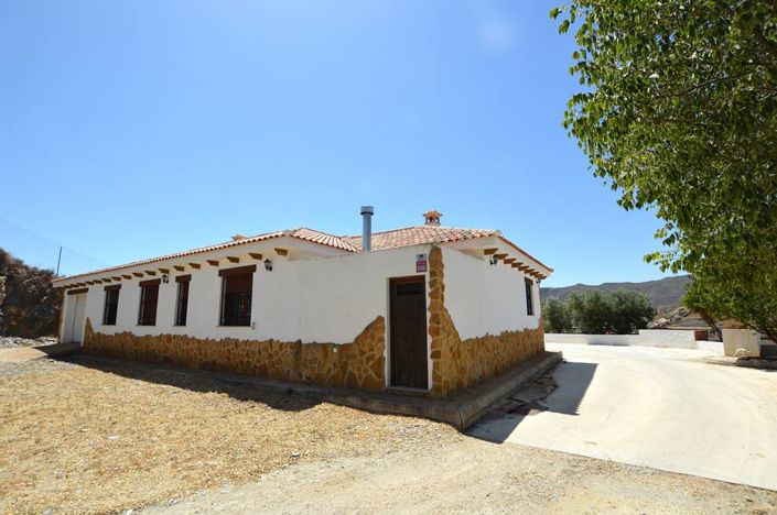 Image No.5-4 Bed Country House for sale