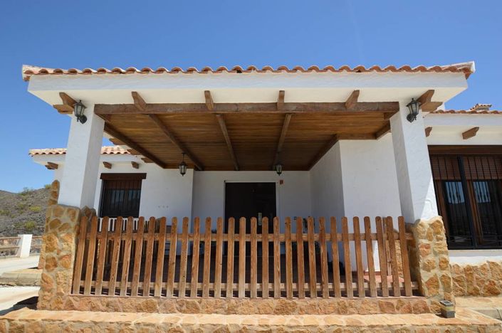 Image No.7-4 Bed Country House for sale