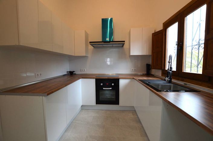 Image No.11-7 Bed Cortijo for sale