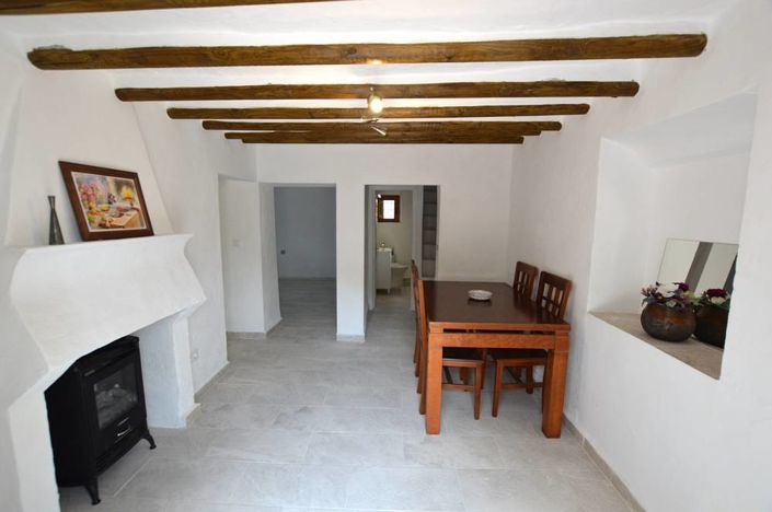 Image No.14-7 Bed Cortijo for sale