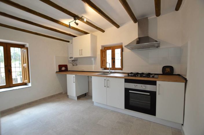 Image No.15-7 Bed Cortijo for sale