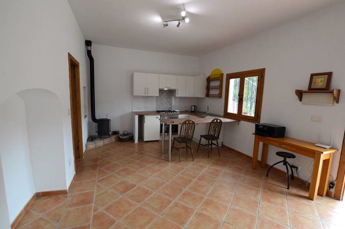 Image No.19-7 Bed Cortijo for sale