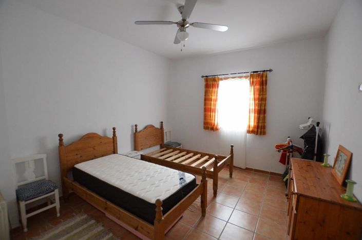 Image No.20-7 Bed Cortijo for sale