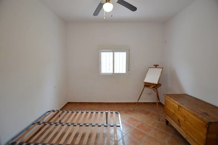 Image No.21-7 Bed Cortijo for sale