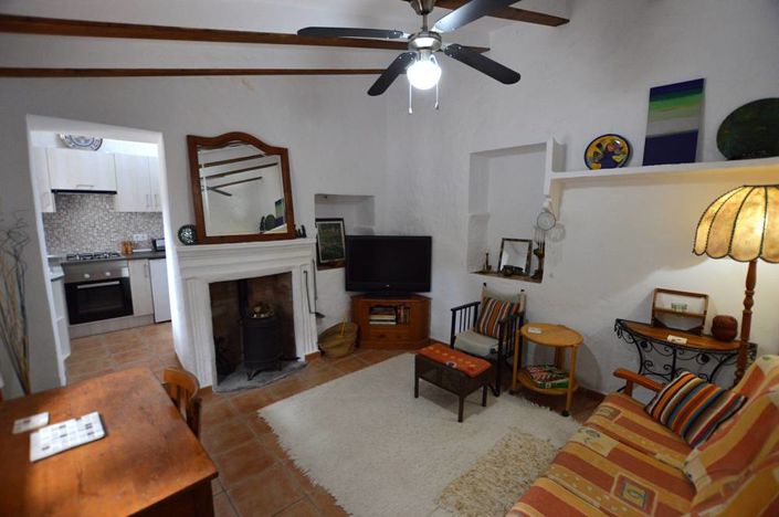 Image No.22-7 Bed Cortijo for sale