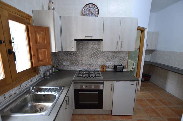 Image No.23-7 Bed Cortijo for sale