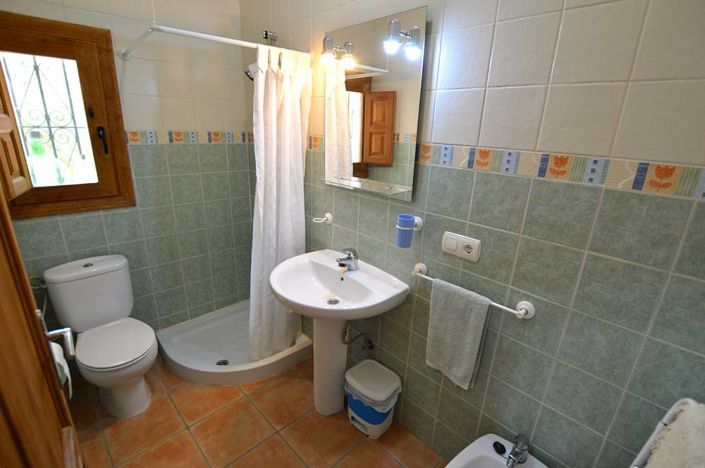 Image No.25-7 Bed Cortijo for sale