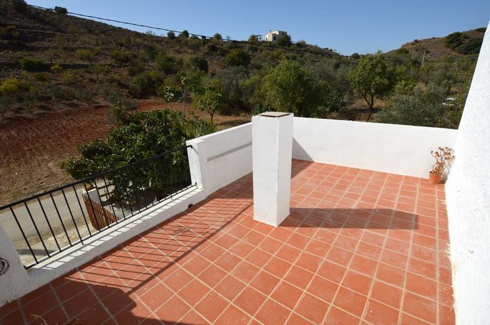 Image No.5-7 Bed Cortijo for sale