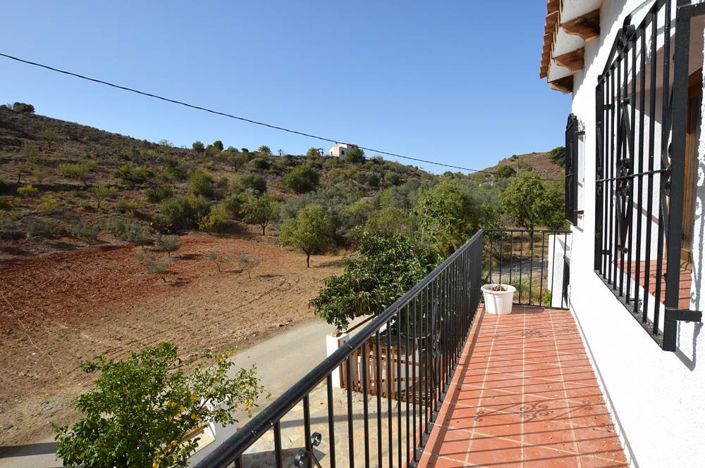 Image No.6-7 Bed Cortijo for sale