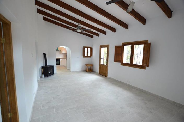 Image No.9-7 Bed Cortijo for sale